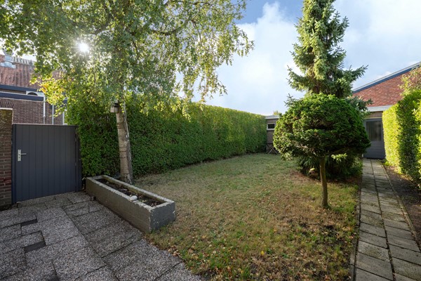 Medium property photo - Bosschendijk 158, 4731 RD Oudenbosch
